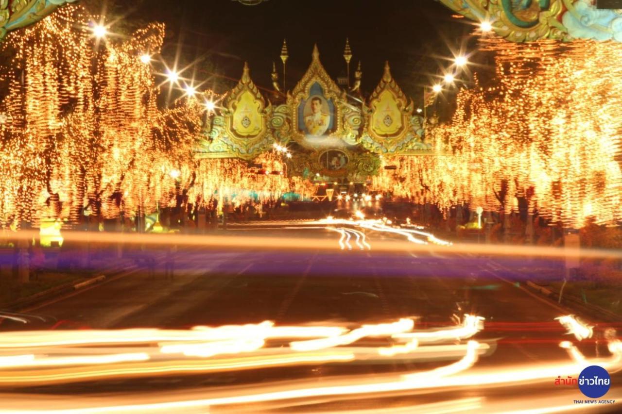 Go Inn Khaosan Road โกอินน์ ตรอกข้าวสาร Bangkok Eksteriør billede